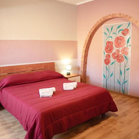 Le Mura Antiche Rooms Sassari Exterior photo