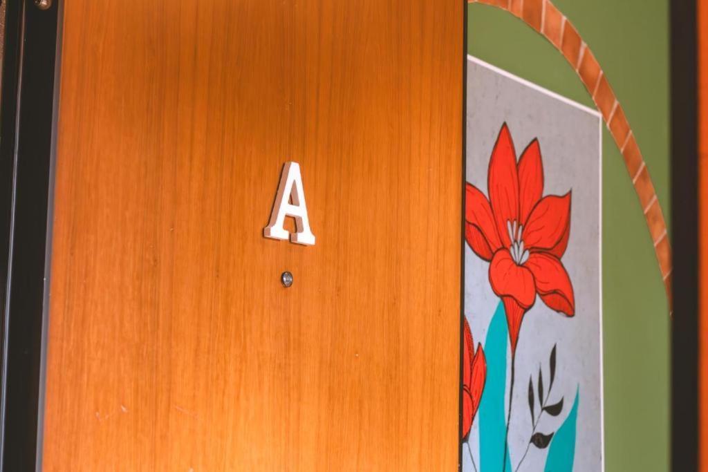 Le Mura Antiche Rooms Sassari Exterior photo