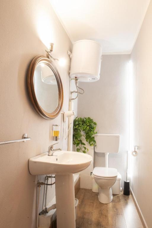 Le Mura Antiche Rooms Sassari Exterior photo