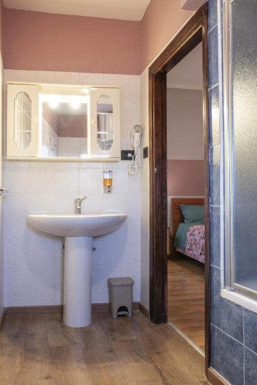 Le Mura Antiche Rooms Sassari Exterior photo