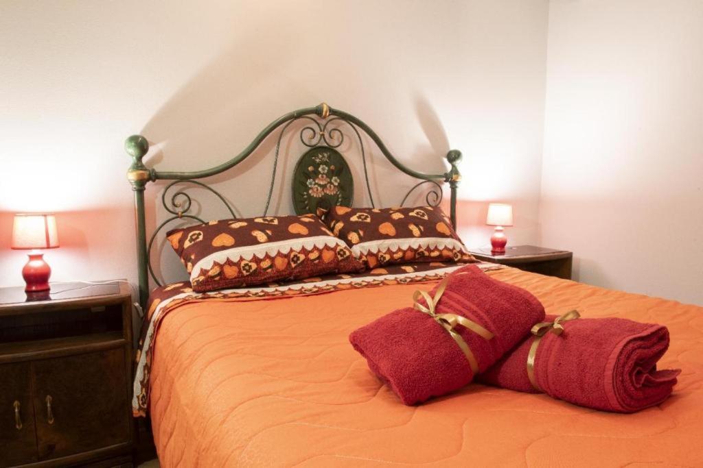 Le Mura Antiche Rooms Sassari Exterior photo