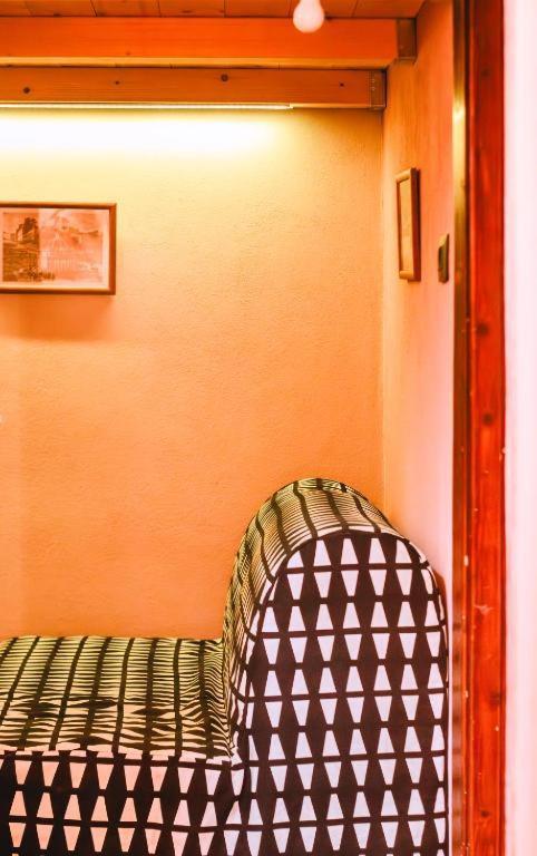 Le Mura Antiche Rooms Sassari Exterior photo