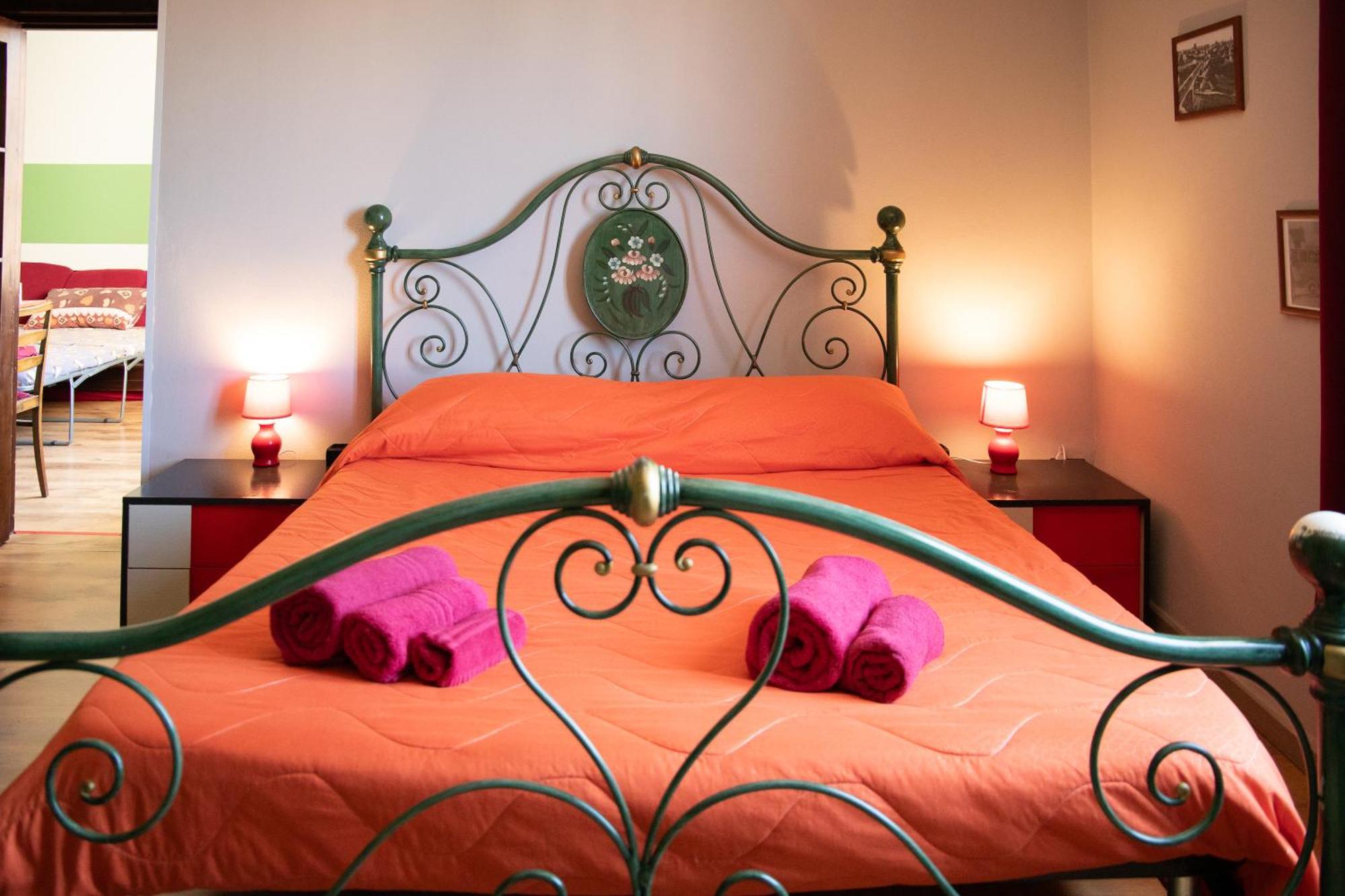 Le Mura Antiche Rooms Sassari Exterior photo