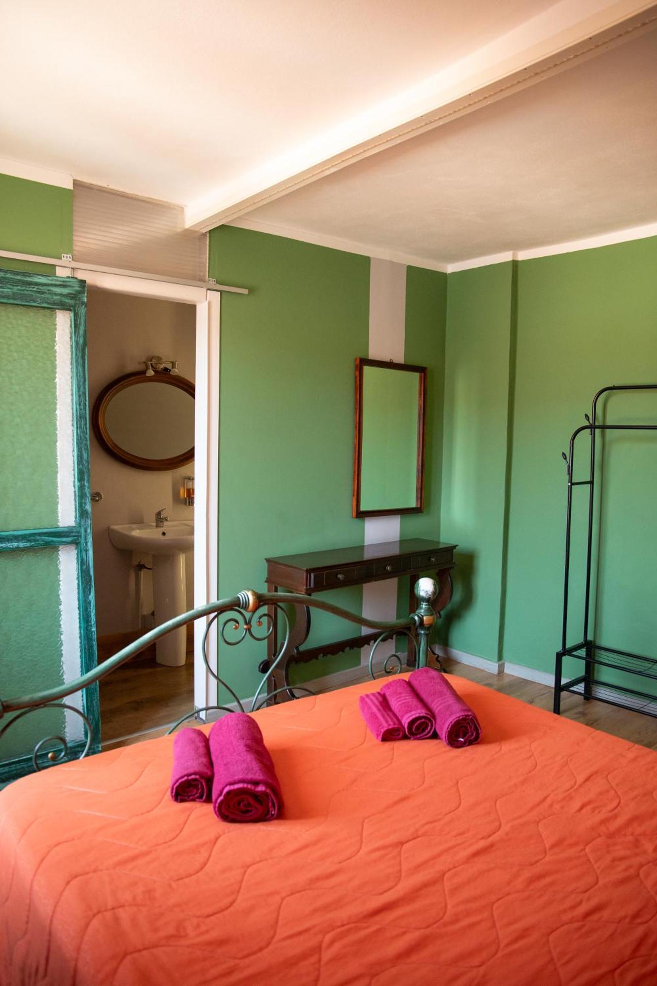 Le Mura Antiche Rooms Sassari Exterior photo